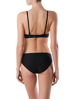 CONTE Бюстгальтер DAY BY DAY RB0005 черный  фото 9