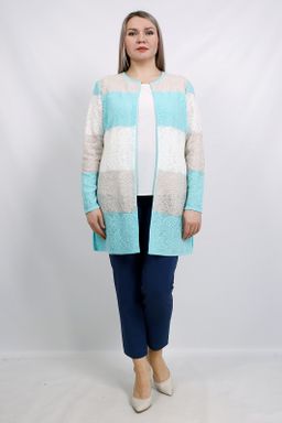 Жакет женский 1556 - Olsarri фото 8