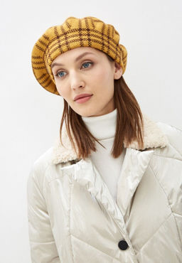 Берет 4/0090/058