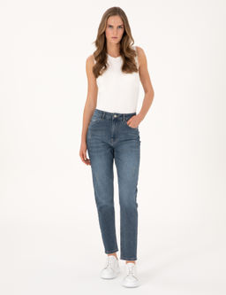 _ndigo Jean Pantolon - Pierre cardin фото 3