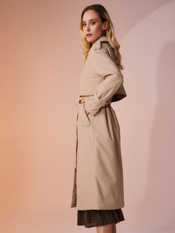 Плащ - Hoops фото 8