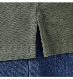 Мужская футболка-поло LIVERGY  фото 7