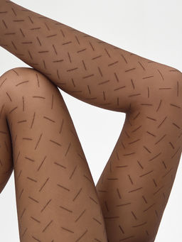 SLASH 20 (диагональная полоска) - cappuccino - Minimi фото 2