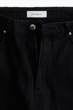 Vaquero con raya - H&m фото 6