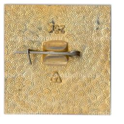 Значок Суздаль