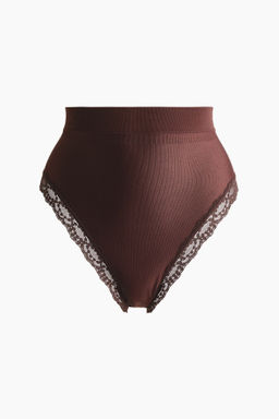 Braga Brazilian Light Shape