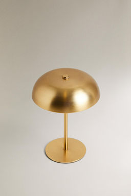 MONOCHROME TOUCH TABLE LAMP - Zara фото 2