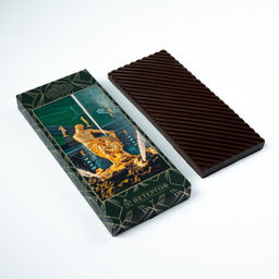 Шоколад & Чернослив "Петергоф" , 170 г