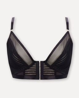 Бюстгальтер на застежках спереди - Deseo фото 2