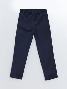 Beli Lastikli Erkek ?ocuk Pantolon