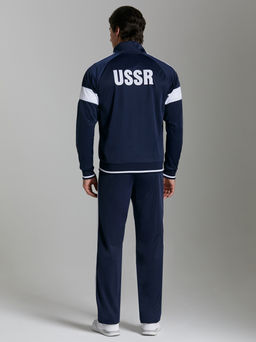 Спортивный костюм мужской СССР 10M-AS-1254
