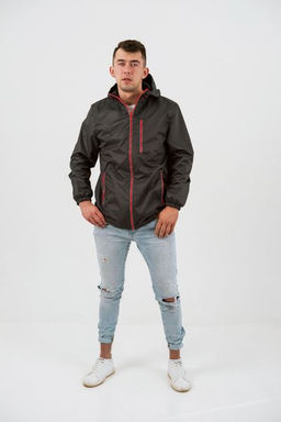 Ветровка мужская Мембрана - Yollochka фото 14