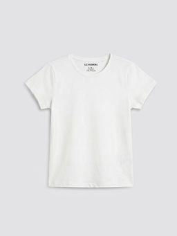 ?izgili K?z ?ocuk Salopet ve Ti??rt