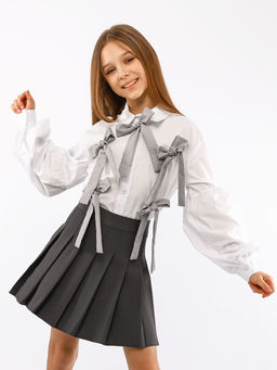 Блузка для девочки Соль&Перец