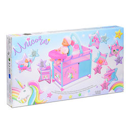 Аксессуары для куклы  в коробке