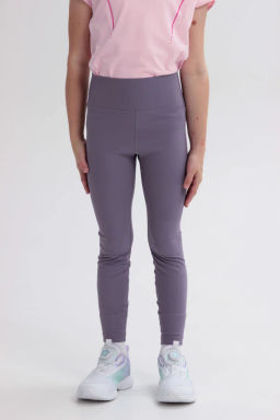 Легинсы Фиолетовый