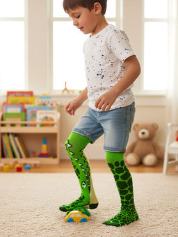 Колготки детские Соль&Перец  фото 6