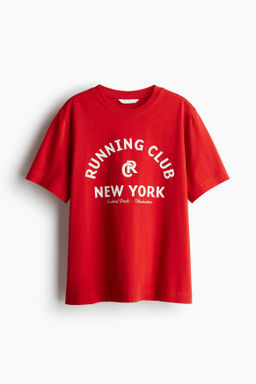 Camiseta con estampado - H&m фото 12