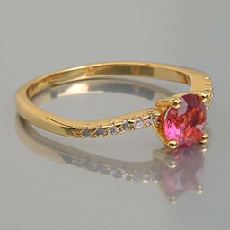 XUPING Кольцо арт. XG51 8642 (id 194208)