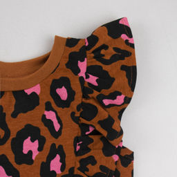 Платье кулирка 1722100902 - Youlala фото 11