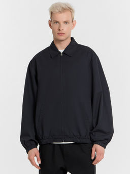 Куртка мужская черная