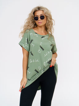 915 Костюм "Олива"