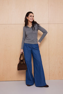 Брюки 4163 - MG Wear фото 5