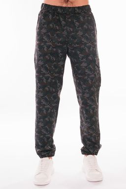 NOBBY, Мужские брюки 06-143/2 (трикотаж)  фото 3