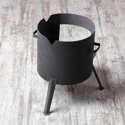 Печь под казан 12 л D=36 см - Simaland фото 4