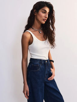 Базовое боди с вырезом ZR2605013406-2 / Zarina