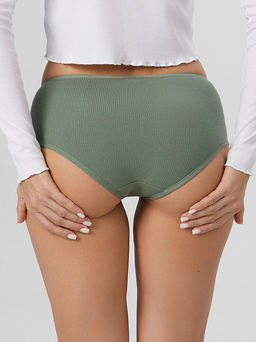 Цена за 2 штуки! ТРУСЫ ЖЕНСКИЕ - Mark formelle фото 4