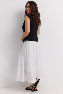 Костюм Magia mody 2601 черный+белый