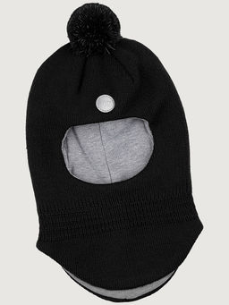 Балаклава 10з50126 черный