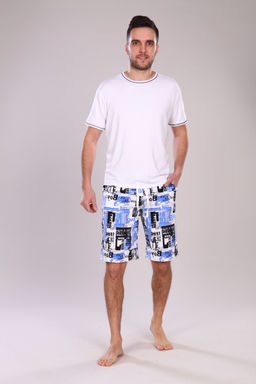 IV-CAPRIZ Бухта - шорты фиолетовый  фото 8