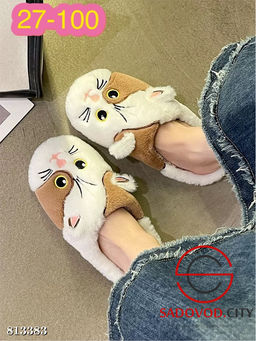 Тапочки женскиедомашние - Bruno фото 2