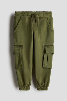 Joggers cargo
