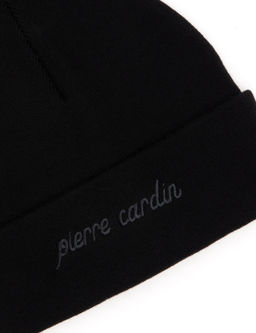 Siyah Bere - Pierre cardin фото 3