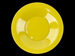 Тарелка обеденная AMБИАНТЭ ЙЕЛЛОУ 25см - Luminarc фото 2