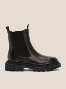 Женские челси TENDANCE Артикул 4539305, черный