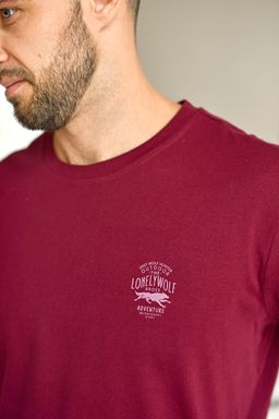 Пижама мужская Комфорт - Оптима фото 4