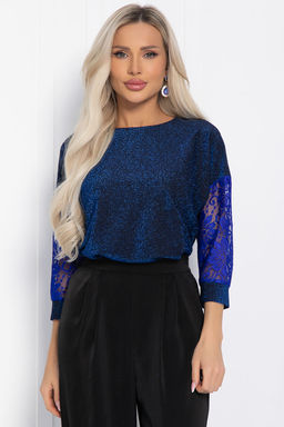 Джемпер В гармонии с собой