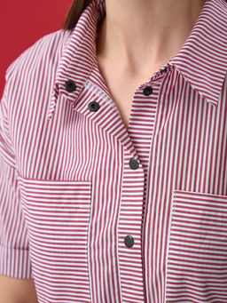 Платье с разрезами OD-289-2