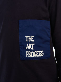 Лонгслив - Nota bene фото 9