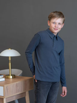 Джемпер для мальчика 62320 Lets go - Let's go фото 7