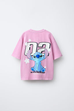 LILO & STITCH DISNEY STARS T-SHIRT - Zara фото 2