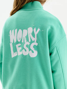 GFXS3389 Толстовка для девочек