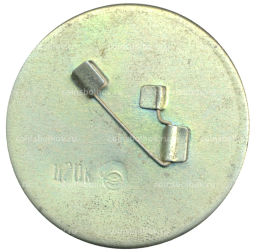 Значок Автомобиль Империал