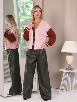 Кардиган Кн5-542 - Wisell фото 3