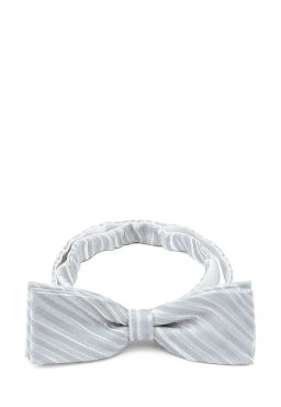 Галстук-бабочка мужской CASINO Casino-poly-wedding 512.1.420