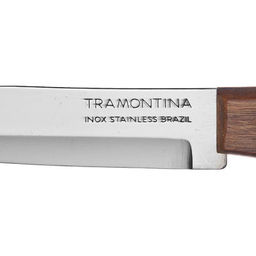 Нож овощной Tramontina Tradicional (22210/203)